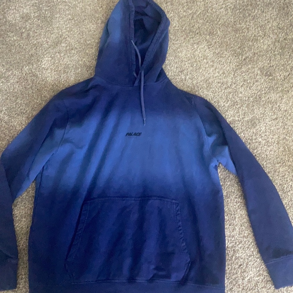 Men’s Palace hoodie XL